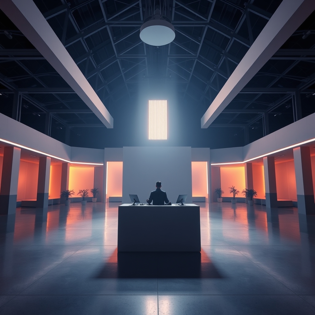 Melodic Techno DJ setup — editorial header image for Tropical House DJ Crates for Sale: The 2026 Poolside Revival Download Guide